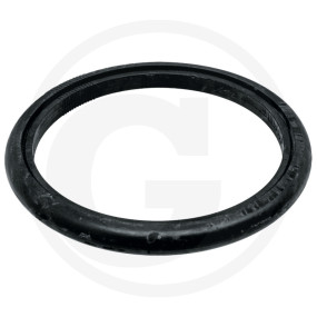 Gummi-Mantel F. Druckrolle Granit 56031 00401782